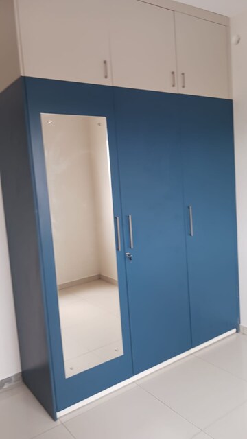 Furnished Amenities in 2 BHK Apartment at Shriram WYT Field, Budigere – for Rent