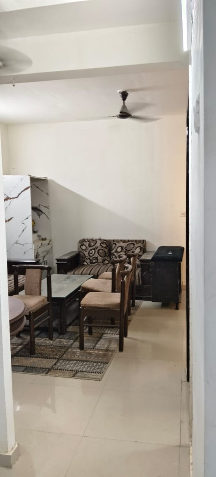 Gym, pyramid-urban-homes-2 2.5 Bedroom 745 Sq.Ft. Apartment In Sector 86 Gurgaon 8958604