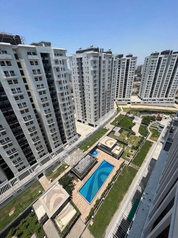 2.5 BHK Apartment – Exterior View View at Godrej Greens, Undri - for Sale