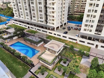 2.5 BHK Apartment For Sale in Godrej Greens, Undri