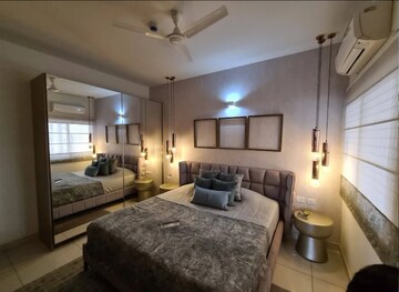 2 BHK Apartment For Rent in Prestige Jindal City, Bagalakunte