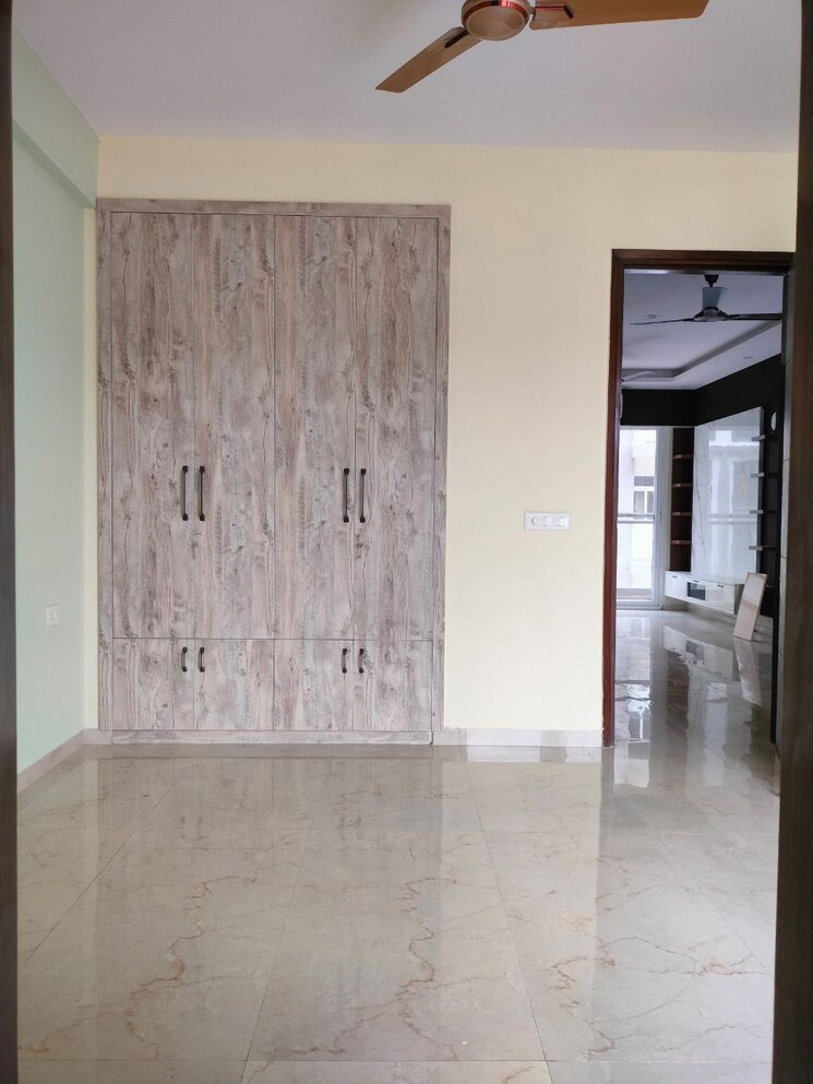 Room, m3m-soulitude 3.5 Bedroom 1450 Sq.Ft. Builder Floor In Sector 89 Gurgaon 8958603