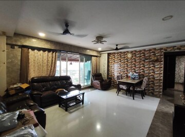 2 BHK Apartment For Sale in Gala Pride Enclave, Naupada