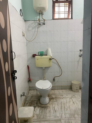 Master Bedroom in 2 BHK Apartment at Pyramid Heights, Sector 85 – for Rent