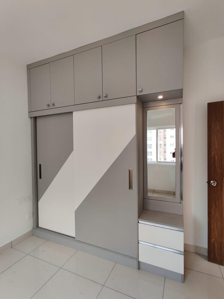 Room, prestige-finsbury-park-regent 3 Bedroom 1277 Sq.Ft. Apartment In Bagaluru Bangalore 8958605