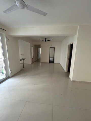 Building Lobby in 3 BHK Apartment at Tulip Violet, Sector 69 – for Rent