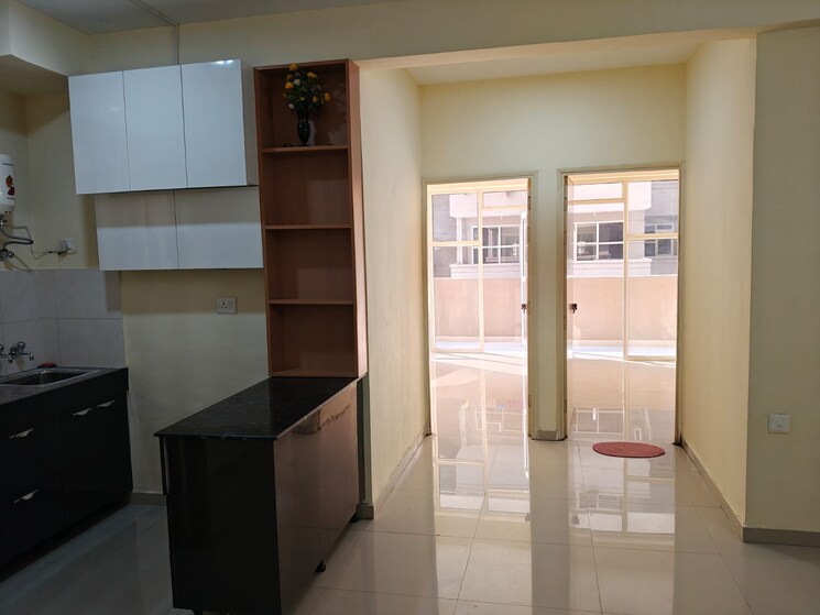 Kitchen, pyramid-heights 2 Bedroom 680 Sq.Ft. Apartment In Sector 85 Gurgaon 8958624