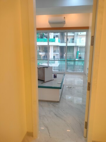 Master Plan in 3 BHK Apartment at Indiabulls Sky Forest, Lower Parel – for Rent