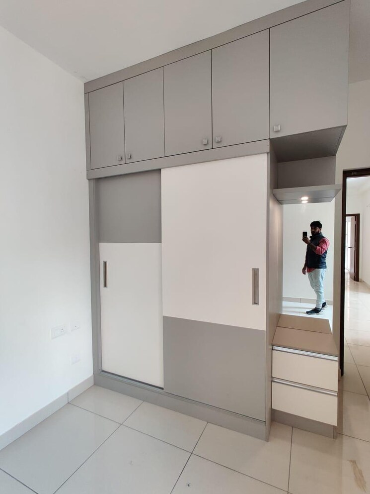 Room, prestige-finsbury-park-regent 3 Bedroom 1277 Sq.Ft. Apartment In Bagaluru Bangalore 8958605