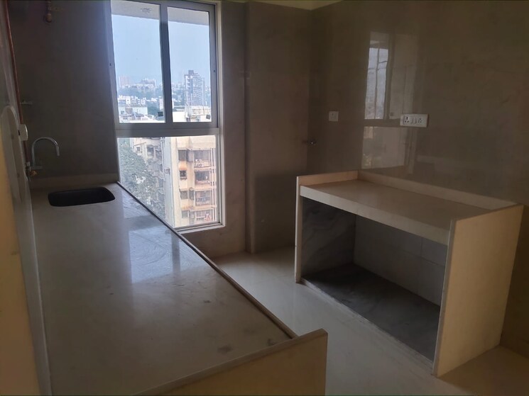 Room, jp-eminence 2 Bedroom 577 Sq.Ft. Apartment In Andheri West Mumbai 8958638
