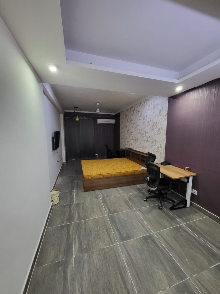 Kitchen, gaur-city-2-10th-avenue 3.5 Bedroom 1870 Sq.Ft. Apartment In Sector 16c Greater Noida Greater Noida 8958632