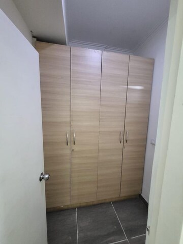 Bathroom in 3.5 BHK Apartment at Gaur City 2 - 10th Avenue, Sector 16c Greater Noida – for Rent