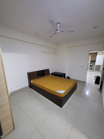 Furnished Amenities in 3.5 BHK Apartment at Gaur City 2 - 10th Avenue, Sector 16c Greater Noida – for Rent