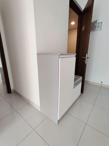 Living Room in 3 BHK Apartment at Prestige Finsbury Park Regent, Bagaluru – for Rent