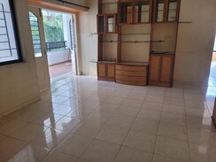 2 BHK + Study Room Apartment For Sale in Rohan Garima Phase II