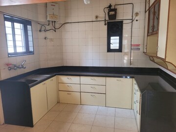 Kitchen in 2 BHK Apartment at Rohan Garima Phase II, Model Colony – for Sale