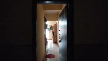  1 BHK Apartment at Falsa Scarlett Homes, Dahisar East – for Sale