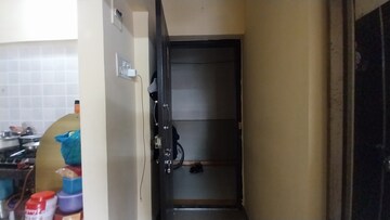 Furnished Amenities in 1 BHK Apartment at Falsa Scarlett Homes, Dahisar East – for Sale