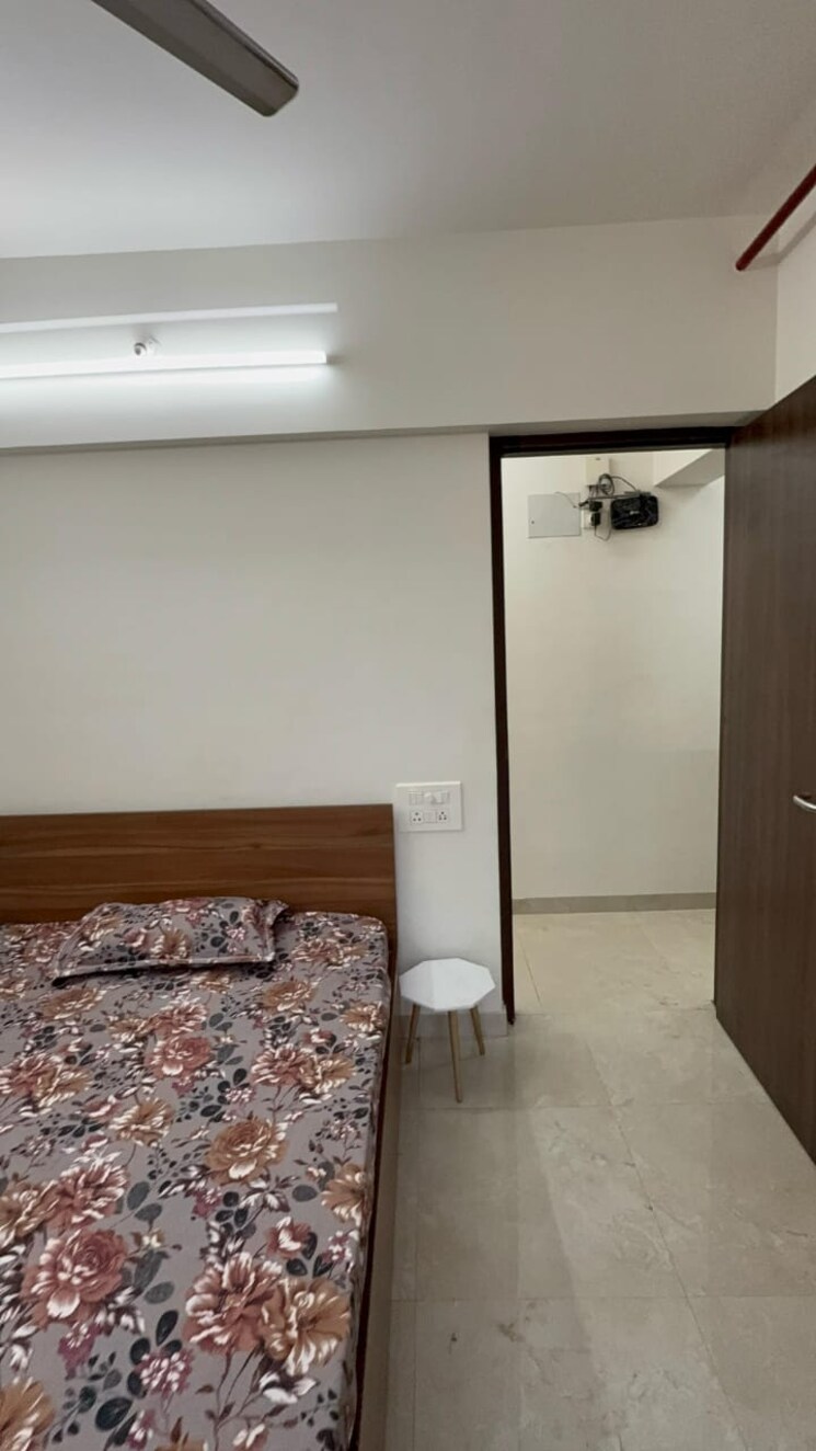 Bedroom, sethia-imperial-avenue 2 Bedroom 668 Sq.Ft. Apartment In Malad East Mumbai 8958660