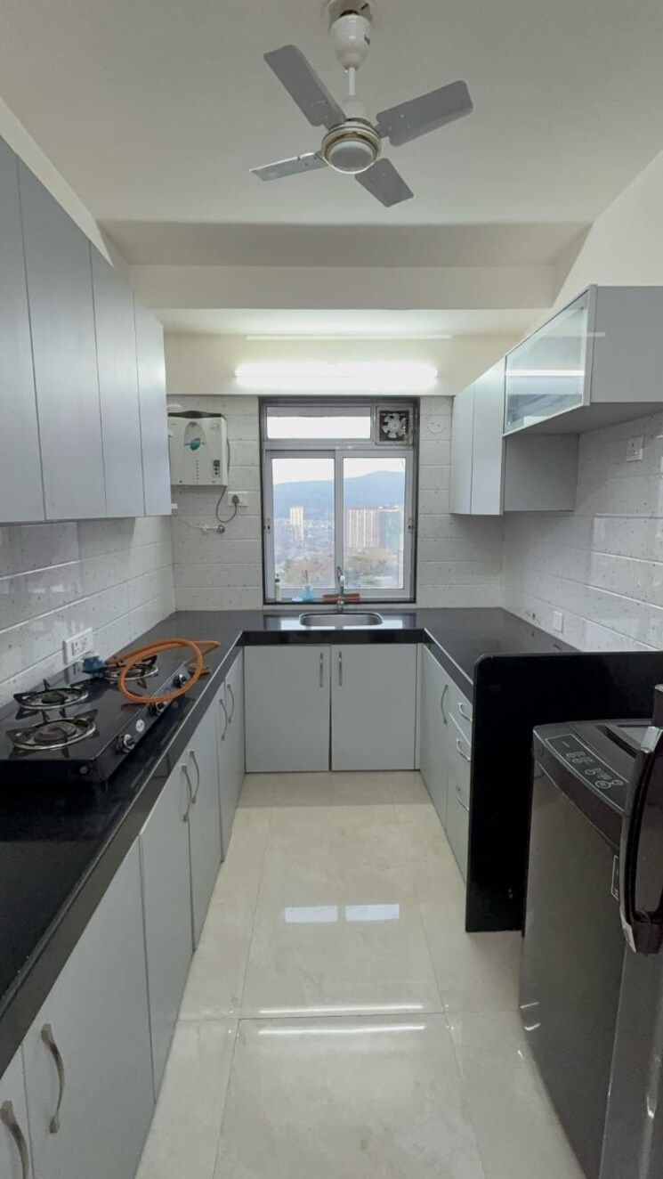 Kitchen, sethia-imperial-avenue 2 Bedroom 668 Sq.Ft. Apartment In Malad East Mumbai 8958660