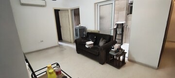 Living Room in 4 BHK Apartment at Emaar MGF Emerald Hills, Sector 65 – for Rent