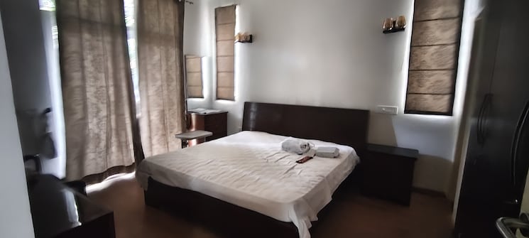 Bedroom, emaar-mgf-emerald-hills 4 Bedroom 350 Sq.Yd. Apartment In Sector 65 Gurgaon 8958686