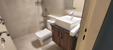 Team Area in 4 BHK Apartment at Emaar MGF Emerald Hills, Sector 65 – for Rent