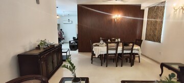 Team Area in 4 BHK Apartment at Emaar MGF Emerald Hills, Sector 65 – for Rent