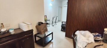 Living Room in 4 BHK Apartment at Emaar MGF Emerald Hills, Sector 65 – for Rent
