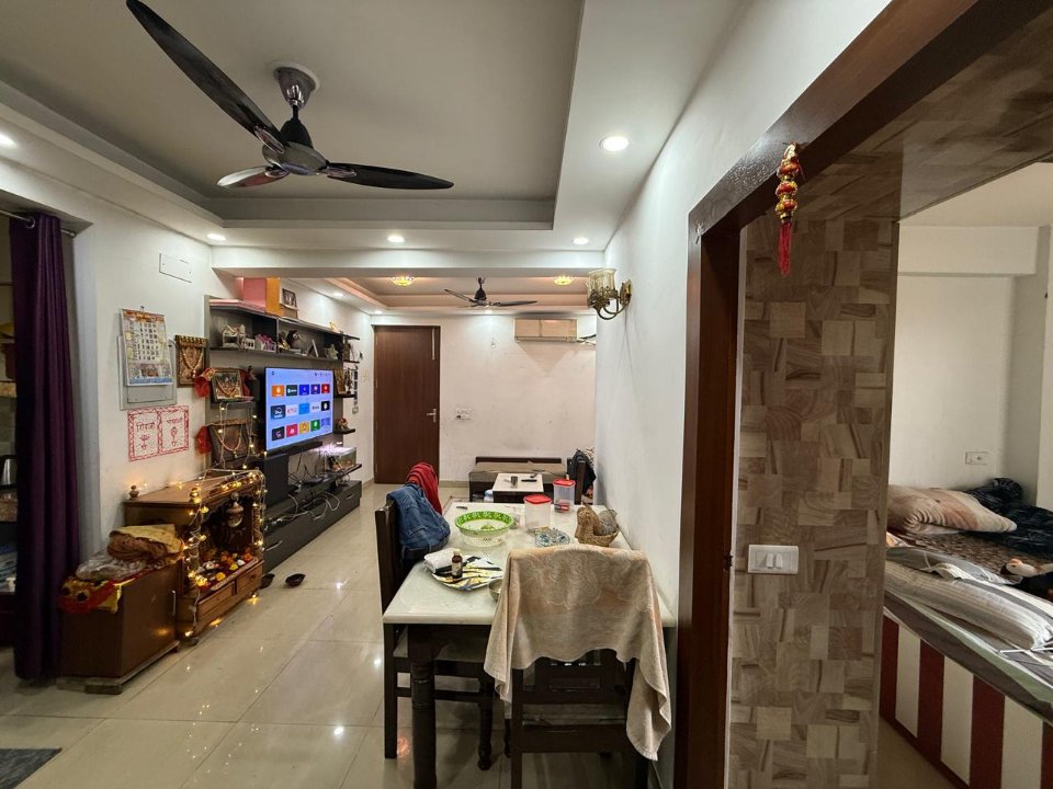 3 BHK + Pooja Room,Study Room Independent House For Sale in PVD Mansarovar Park
