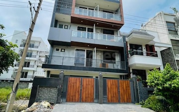 3 BHK Builder Floor For Rent in Dlf Phase I