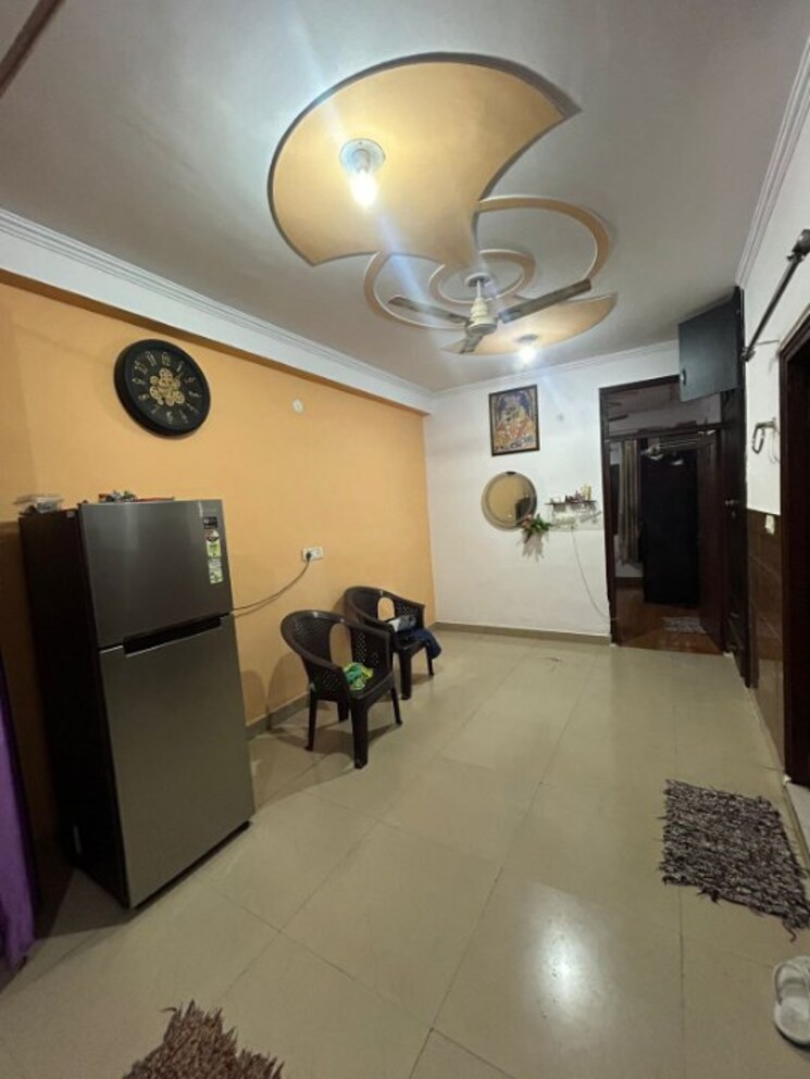 Master Bedroom, pvd-mansarovar-park 3 Bedroom 830 Sq.Ft. Independent House In Lal Kuan Ghaziabad 8958643