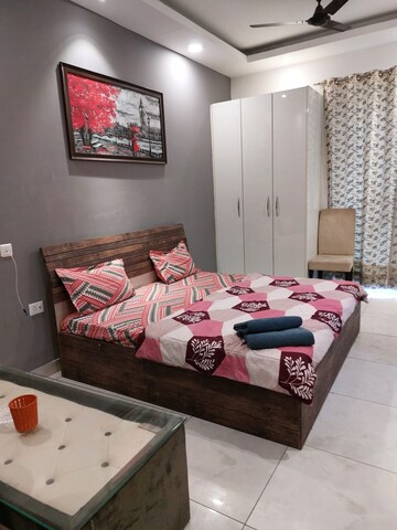 Studio Apartment For Rent in Supertech North Eye, Sector 74