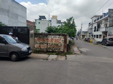  Plot For Sale in Shivaji Puram