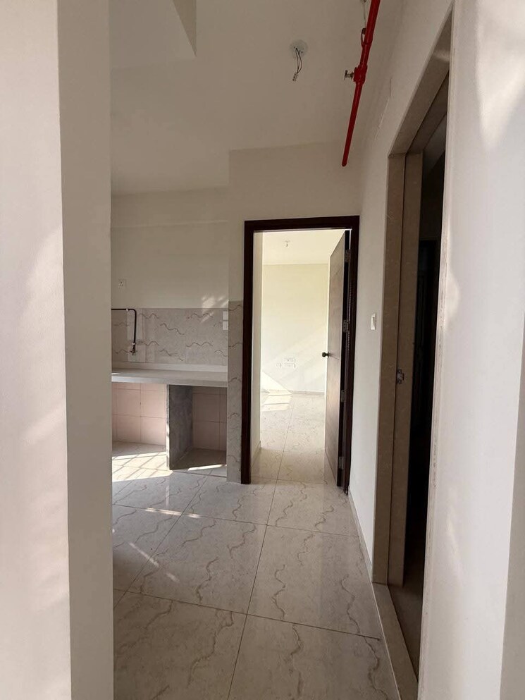 Room, jp-eminence 1 Bedroom 373 Sq.Ft. Apartment In Andheri West Mumbai 8958695