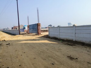  Plot – Exterior View View at Ansals Rainbow, Surajpur - for Sale