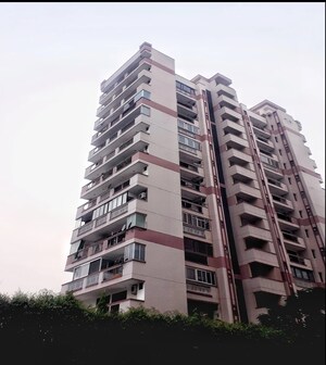 3 BHK Apartment – Exterior View View at Suncity Heights, Sector 54 - for Sale