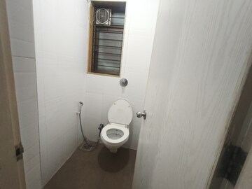 Bathroom in 1 BHK Apartment at Lodha Palava - Casa Bella, Dombivli East – for Rent