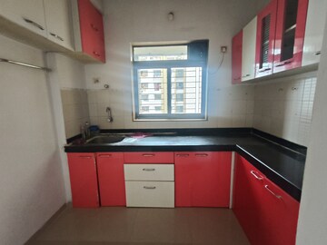 Kitchen in 1 BHK Apartment at Lodha Palava - Casa Bella, Dombivli East – for Rent