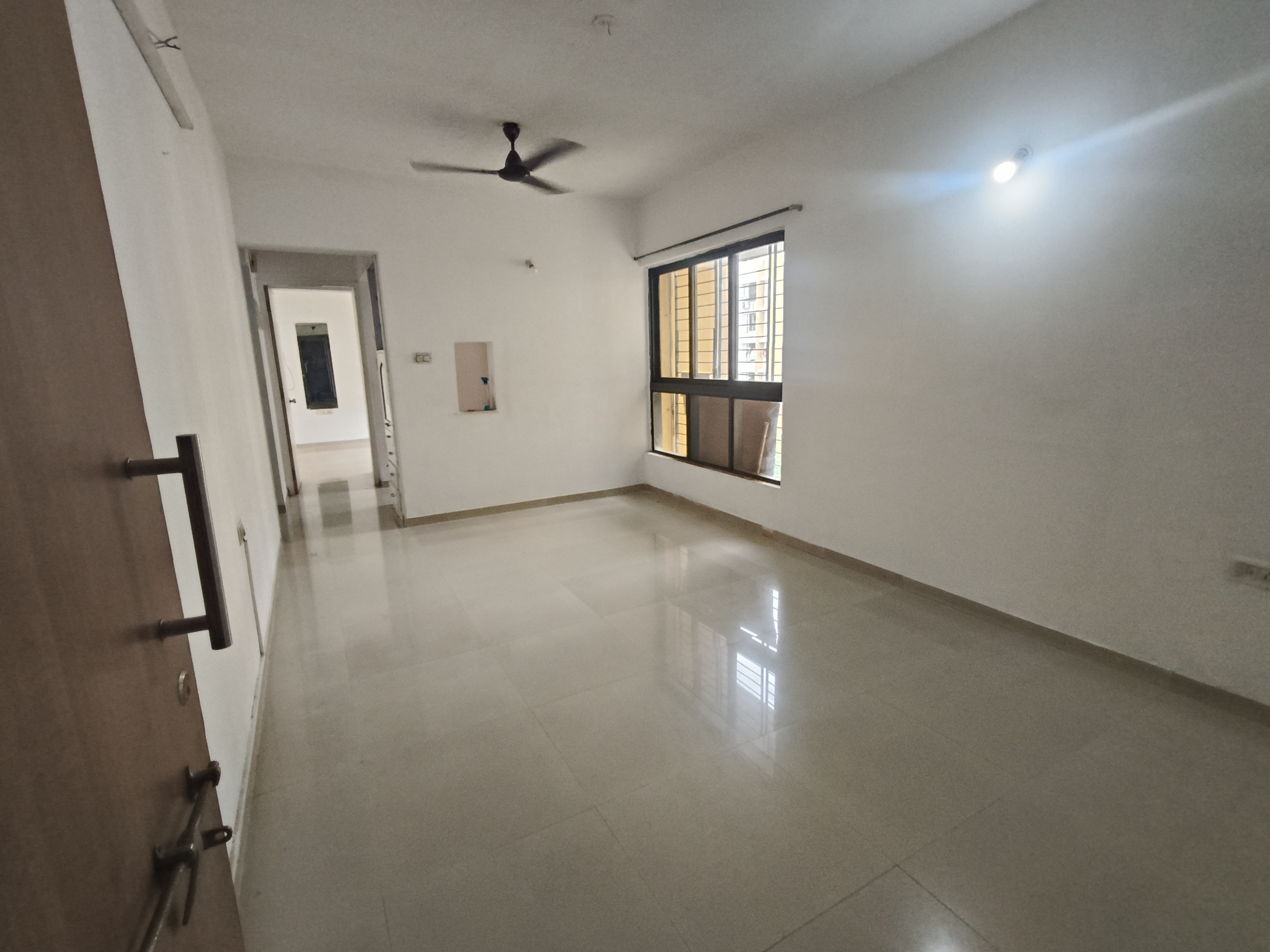 1 BHK + Extra Room Apartment For Rent in Lodha Palava - Casa Bella