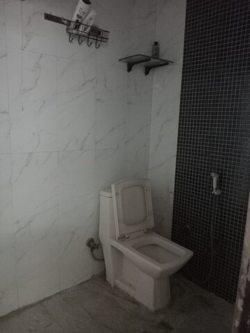 Bathroom in 1 RK Apartment at Arun Vihar Sector 37, Sector 37 – for Rent