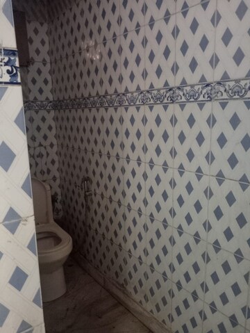 Bathroom in 1 RK Apartment at Arun Vihar Sector 37, Sector 37 – for Rent