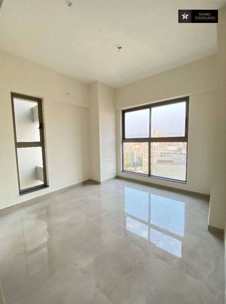 2 BHK Apartment For Rent in Sheth Irene