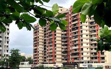 3 BHK Apartment For Sale in The Hard Rock, Kharghar
