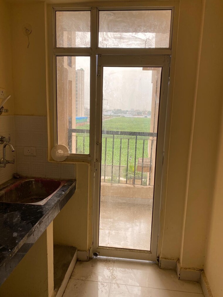 Kitchen, mehak-jeevan 3 Bedroom 1250 Sq.Ft. Apartment In Raj Nagar Extension Ghaziabad 8958730