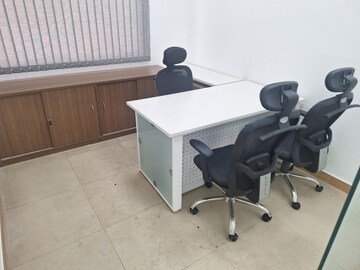 Team Area in  Office Space at Sector 44 – for Rent