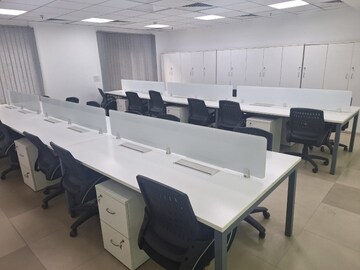 Team Area in  Office Space at Sector 44 – for Rent