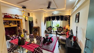 2 BHK Apartment For Sale in Yuvraj Bonzer Carnival, Kharghar