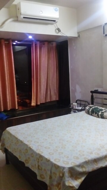 1 BHK Apartment For Rent in Om Shiv Darshan CHS Goregaon, Goregaon East