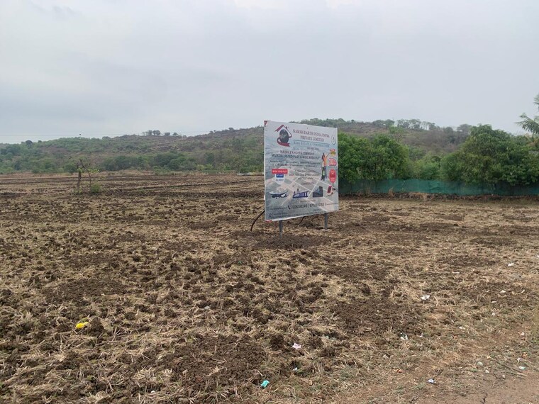 undefined, uran  4356 Sq.Ft. Plot In Uran Navi Mumbai 8958734